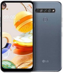 Замена тачскрина на телефоне LG K61 в Волгограде